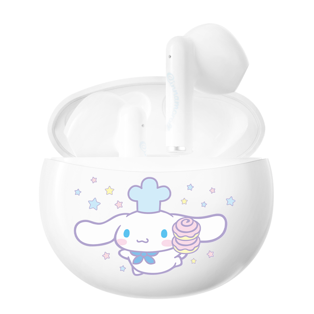 Hello Kitty Hello kitty, sanrio, apple, three dimensional smart gaming cute high quality headphones for men and women for students, Android, bluetooth