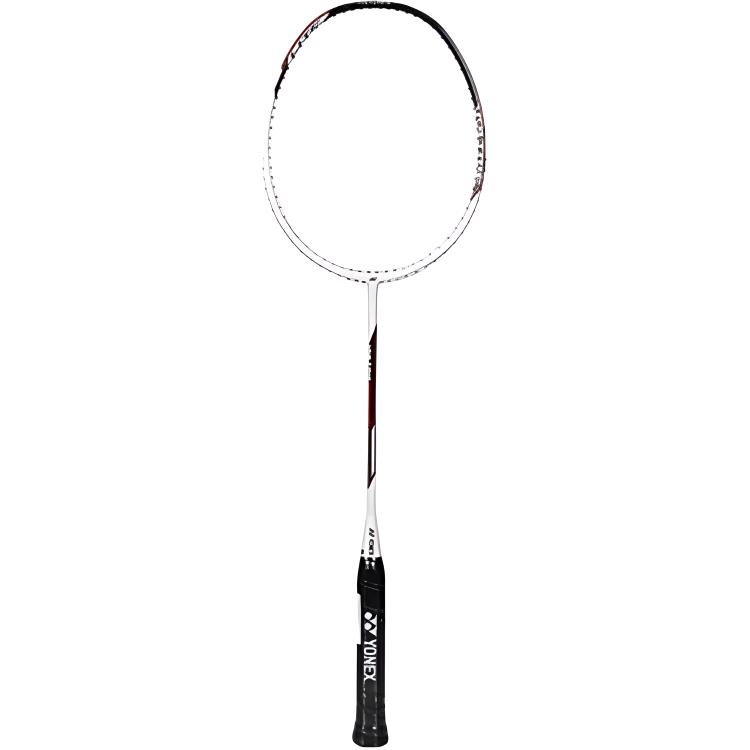 YONEX Power VT POWER SOAR Full Carbon Badminton Rackets Offensive Type Heavy Head, Stiff Shaft Entry level