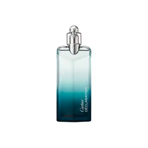 CARTIER DÉCLARATION Action Statement Perfume Woody Eau de Toilette EDT Cedar Pepper 100ml