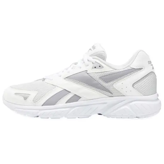 Royal Reebok Hyperium 'White Pure Grey'