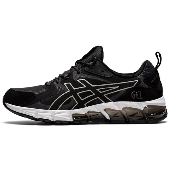 Asics Gel-Quantum 180 Black Graphite Grey