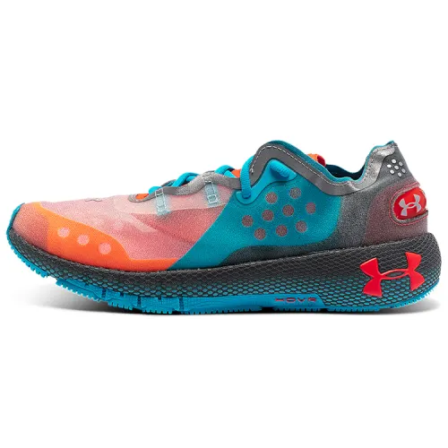 Under Armour Machina 1 Casual Shoes Unisex Low Top Halo Gray