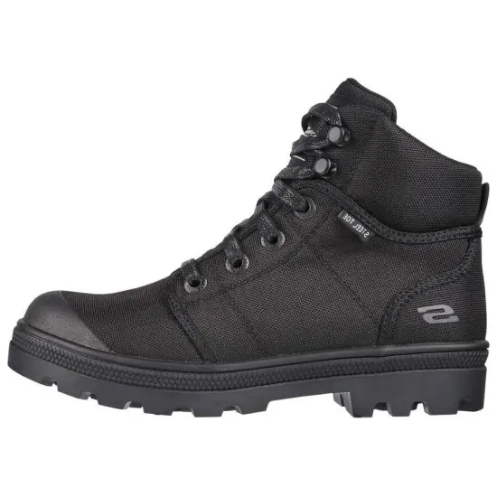 Skechers Work Martin Boots Women's