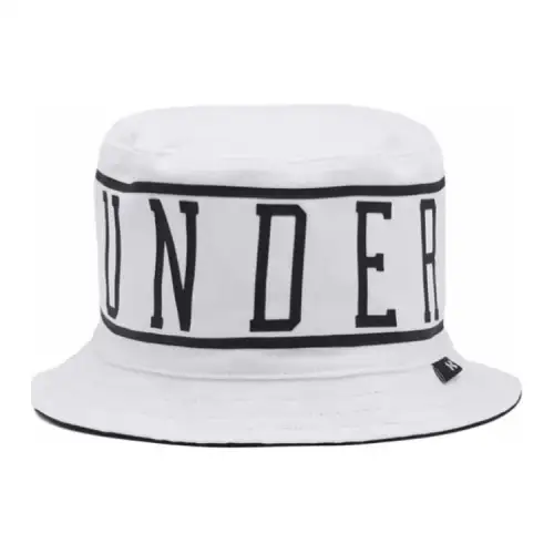 Under Armour Bucket Hats Unisex White