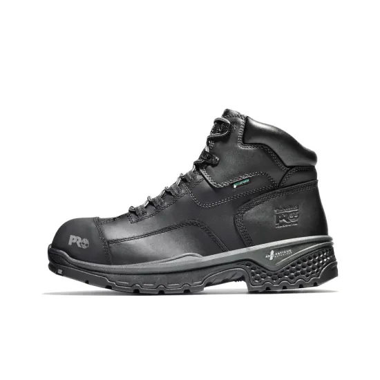 Timberland Outdoor Boots Men Black