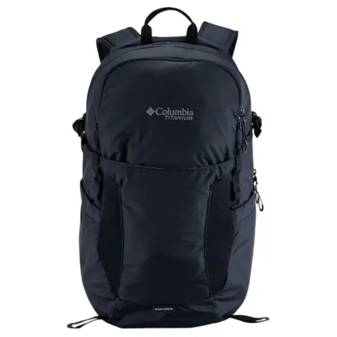 Columbia 24L Backpacks Fabric Black Unisex