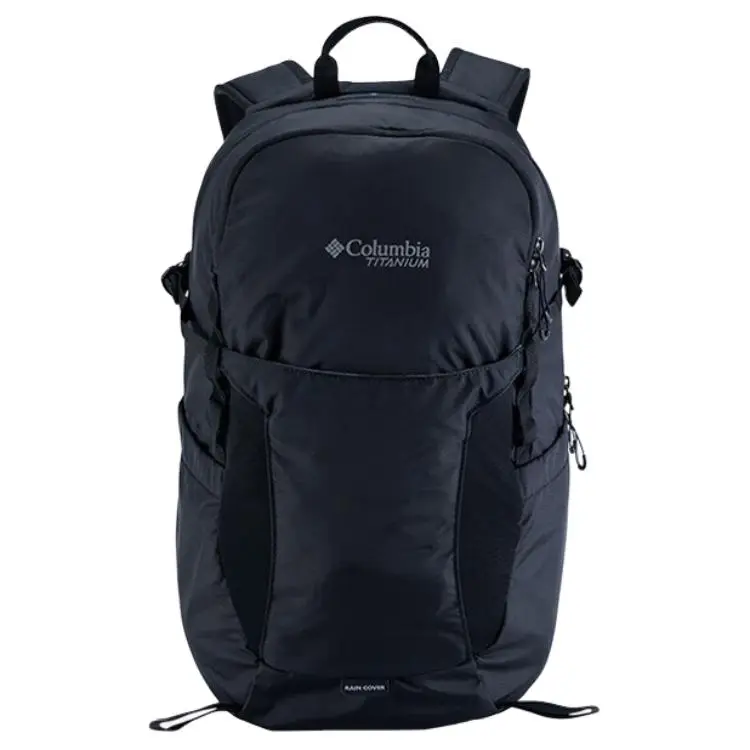 Columbia 24L Backpacks Fabric Black Unisex
