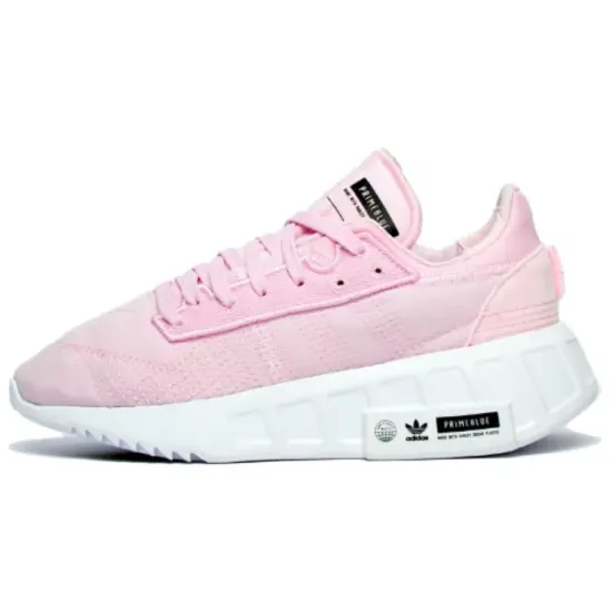 Adidas Originals Geodiver Parley Clear Pink Women's
