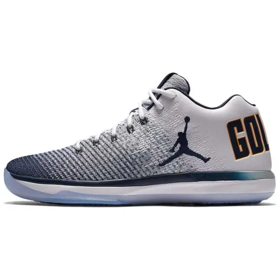 JORDAN XXX1 Low California Bears