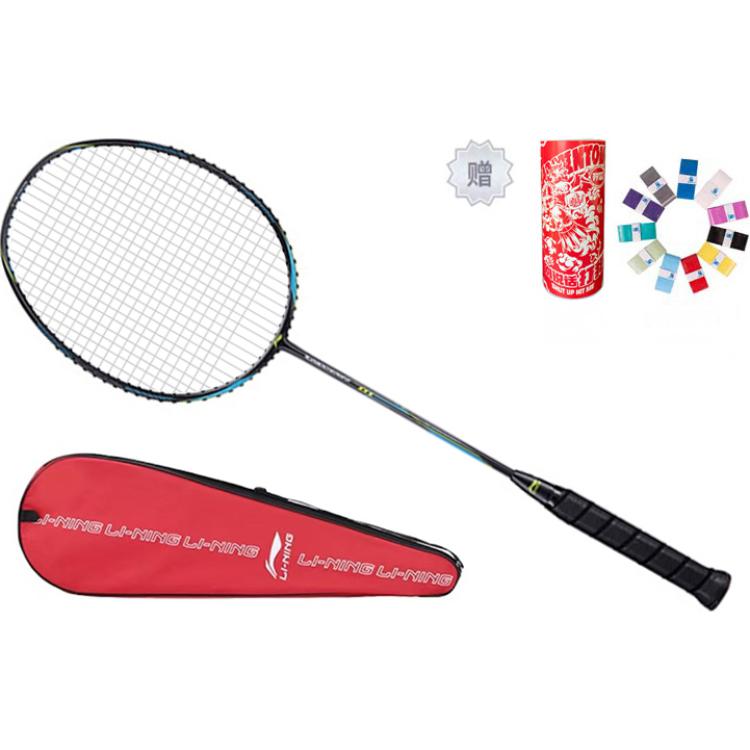 Li Ning Energy 01 Badminton Rackets