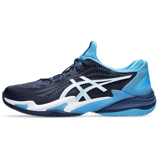 Asics Court Ff 3 Novak 'Blue Expanse White'