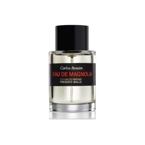 Derek Fuller SOPHISTICATED FRESHNESS Mulan Qinxia Magnolia Eau Perfume Floral Eau de Toilette EDT Bergamot Patchouli 100ml