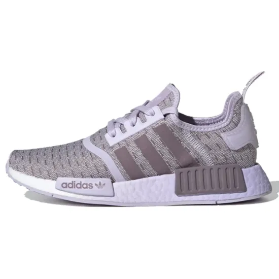 Adidas NMD R1 Legacy Purple Tint Women's