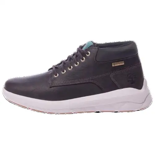 Timberland Bradstreet Ultra Gore Tex Chukka 'Dark Brown'