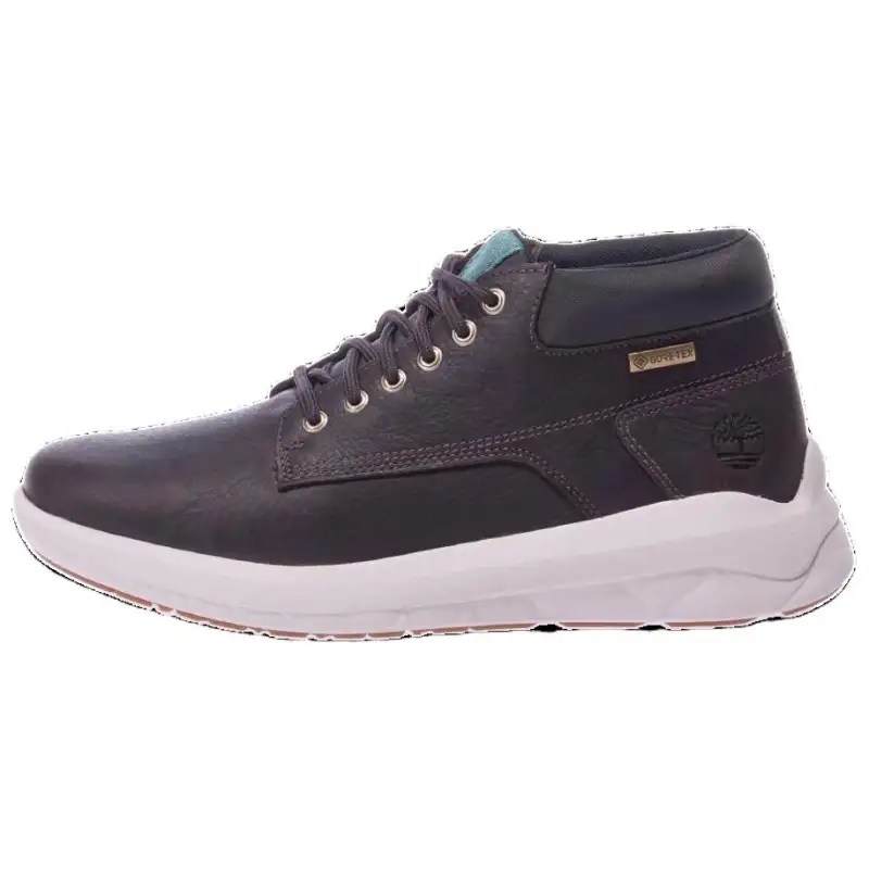 Timberland Bradstreet Ultra Gore Tex Chukka 'Dark Brown'