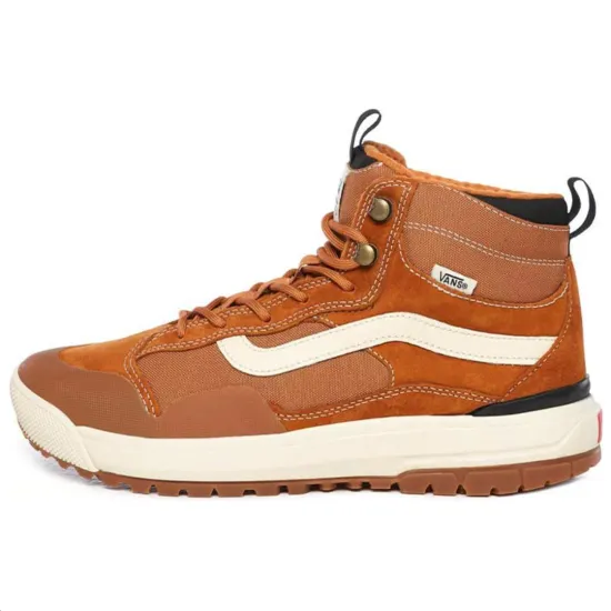 Vans UltraRange Exo High MTE 'Pumpkin Spice'