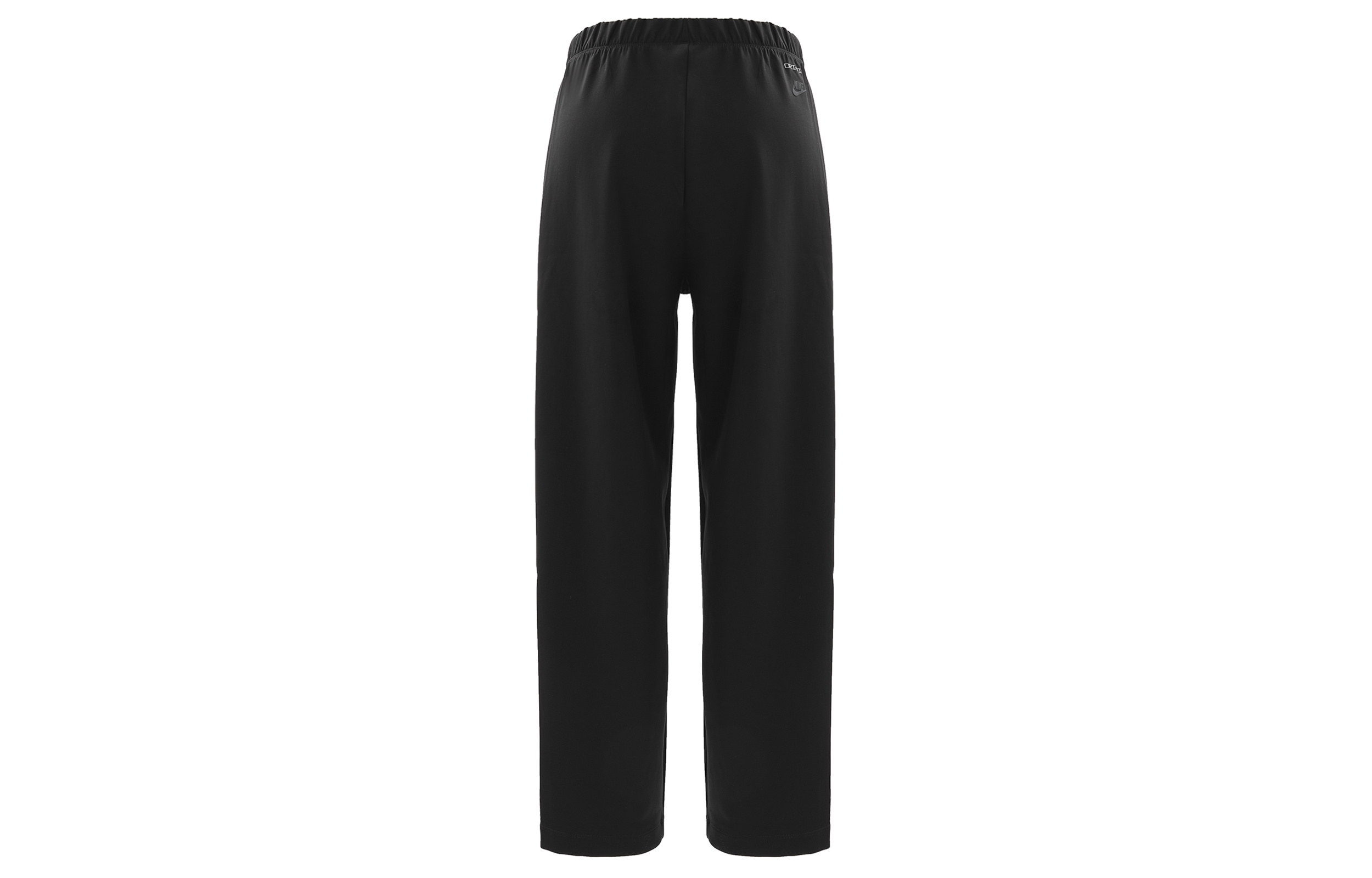 Nike Sports Pants Women’s Black Moderate