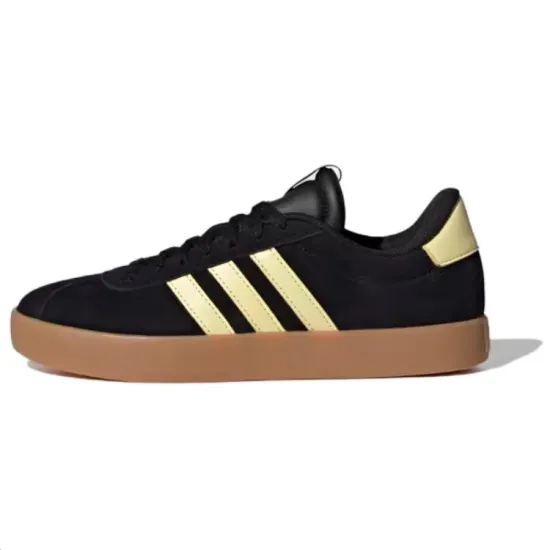 Vl Court Women's Adidas 3.0 'Black Almost Yellow' Women's