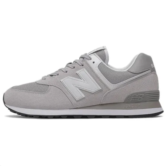New Balance 574 Rain Cloud