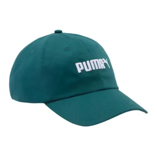 PUMA   Baseball Caps Unisex Blue