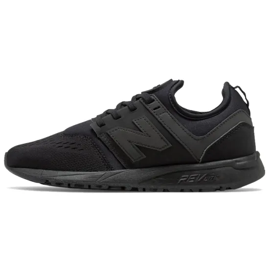 New Balance 247 Sport Black Women's