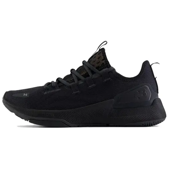 New Balance FuelCell Trainer V2 Anti-Slip Wear-Resistant Low-Top Training Shoes Men's Black