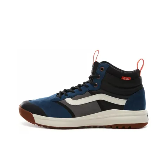 Vans UltraRange High DL MTE 'Gibraltar Sea'