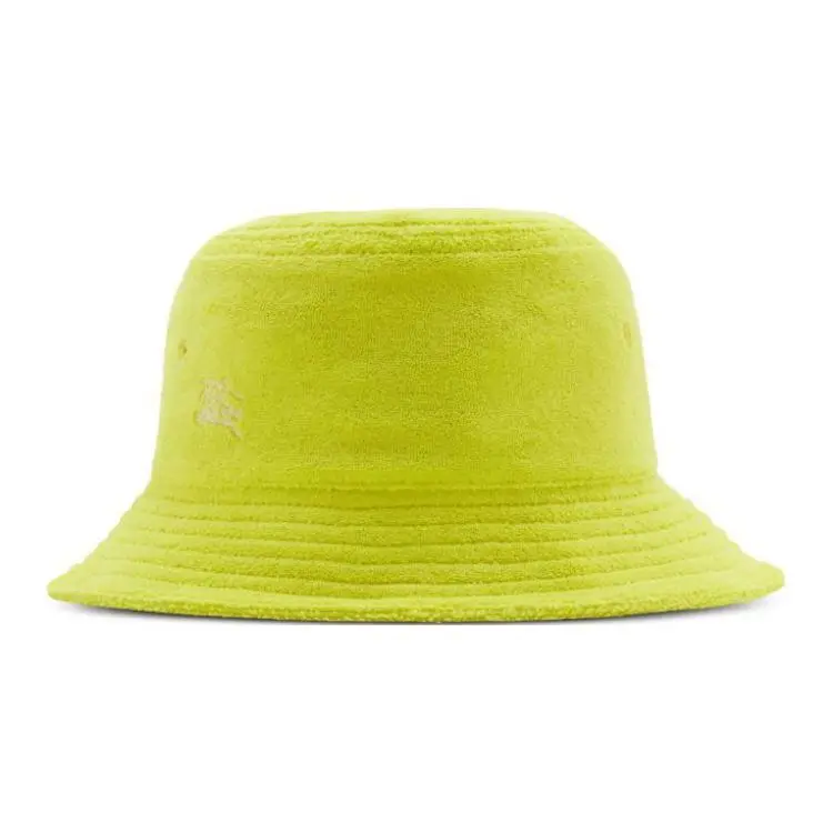 Burberry Terry-cloth Bucket Hat