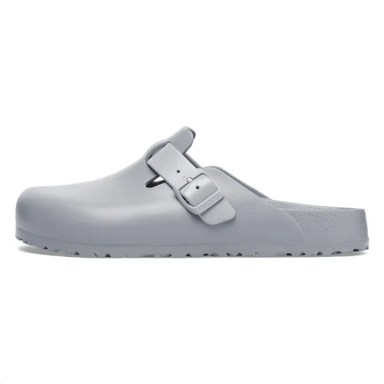 Birkenstock Boston Round-toe Clogs