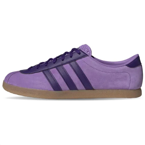 Adidas London 'Terrace Pack - Violet Fuchsia'