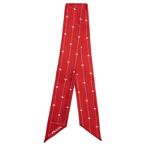 PRADA Scarves Women's