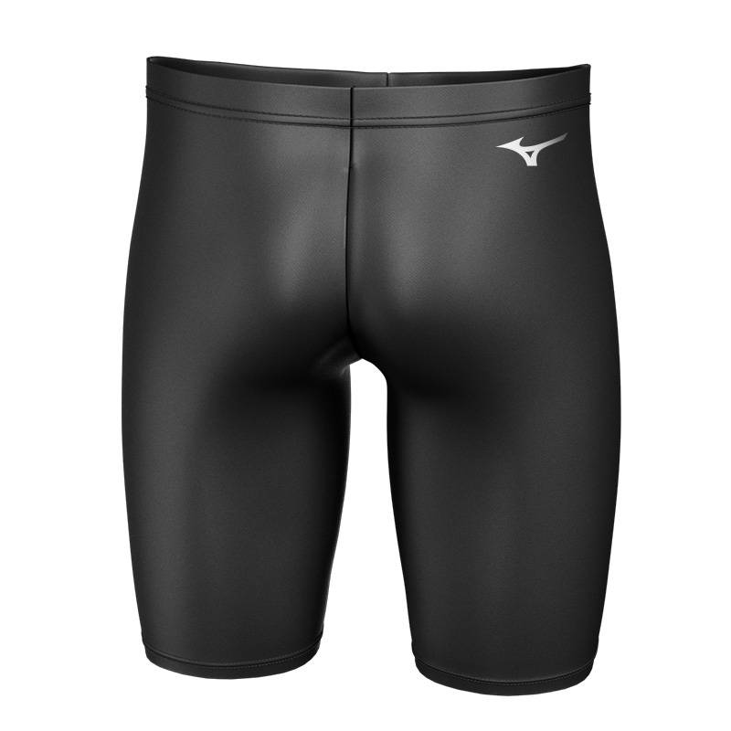 Mizuno Swimming Shorts Men’s Moderate Mid Length Swim Shorts