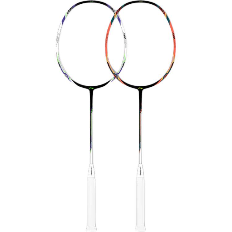 Li Ning Halberd Collection Badminton Rackets