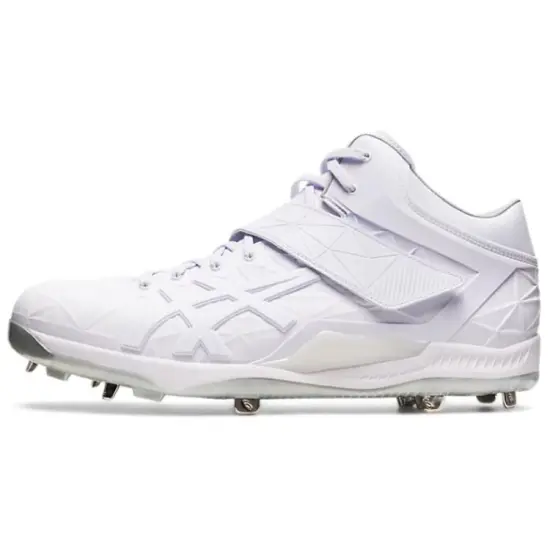 Asics Goldstage Running Shoes Unisex Low-Top White