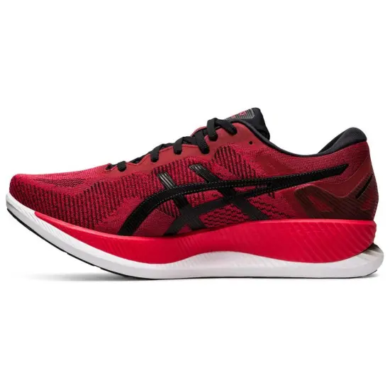 Asics GlideRide 'Speed Red'