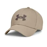 Under Armour Baseball Caps Unisex Brown