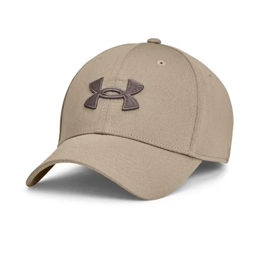 Under Armour Baseball Caps Unisex Brown