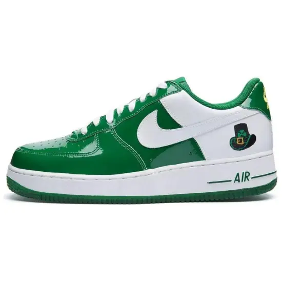 Nike Air Force 1 Low St. Patrick's Day 2006