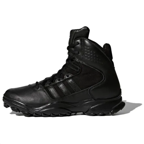 Adidas GSG-9.7 Desert Boot Core Black
