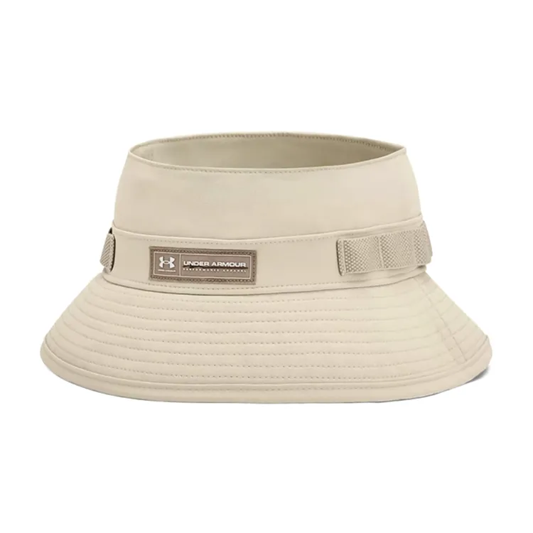 Under Armour Bucket Hats Unisex Brown