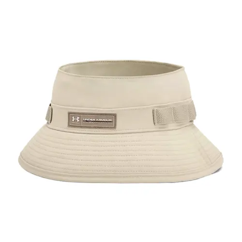 Under Armour Bucket Hats Unisex Brown
