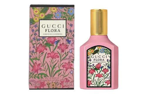 GUCCI Gucci, fragrant floral perfume with jasmine, 30 ml, 50 ml, 100 ml