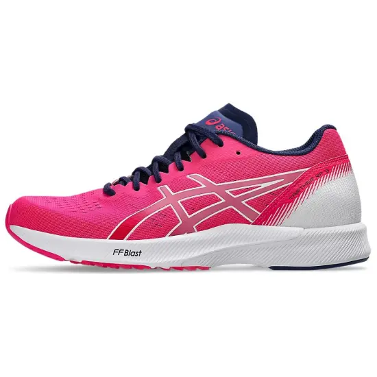 Asics Tarther Rp 3 Running Shoes Women's Low-Top Pink/White