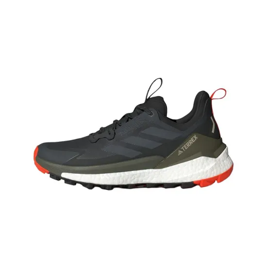 Terrex Free Hiker Adidas 2.0 Low 'Carbon Orange'