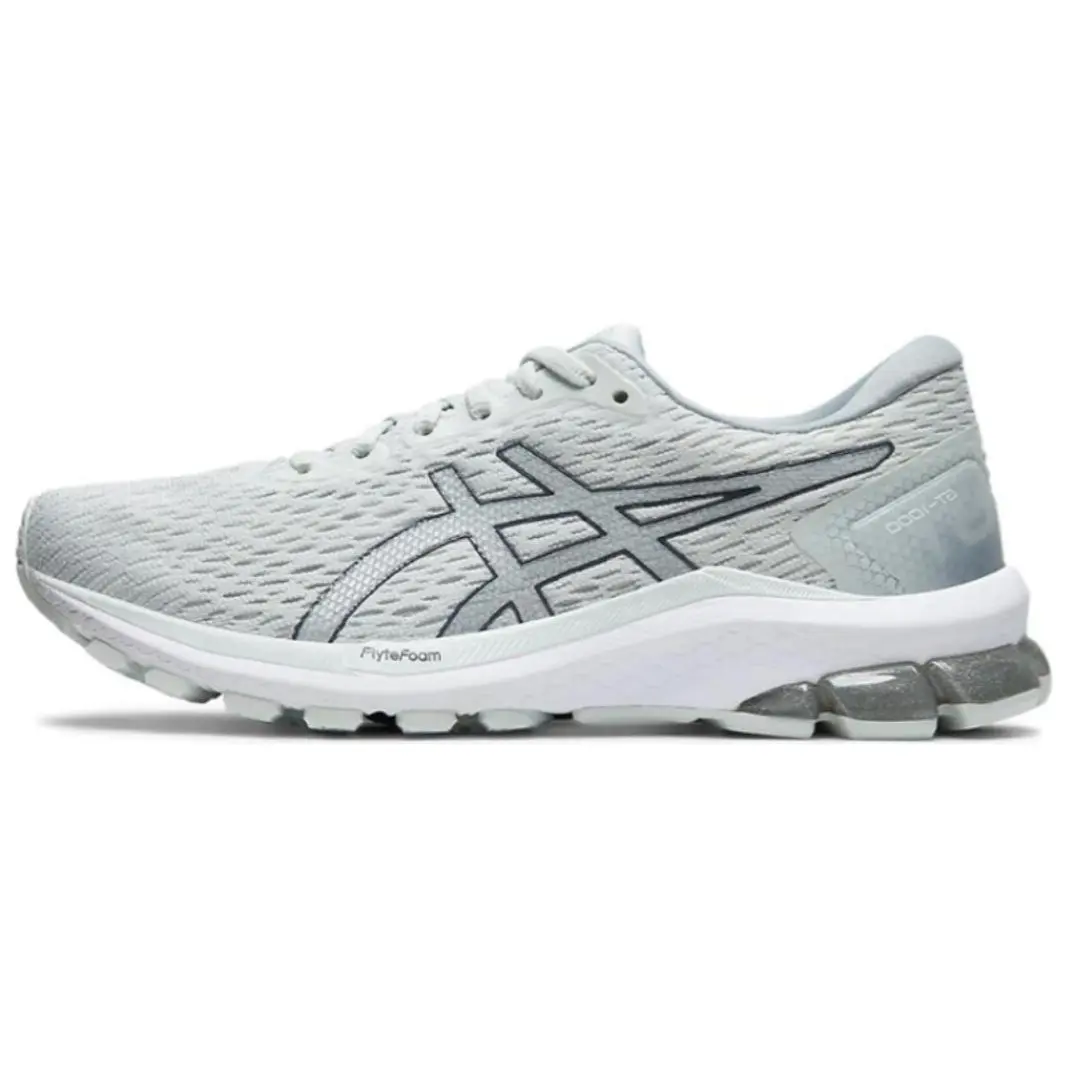 ASICS GT 1000 9 'White Pure Silver' Women's