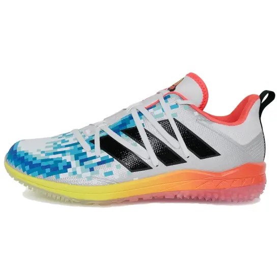Adidas Afterburner 8 Ko Tf 'Pixelated'