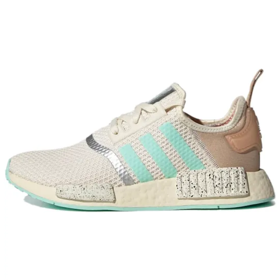 Adidas NMD R1 Star Wars The Mandalorian The Child Women's