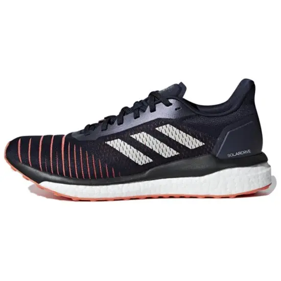 Adidas Solar Drive Black/White