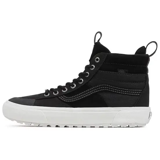 Sk8 Vans-Hi MTE-2 Lx 'Black'