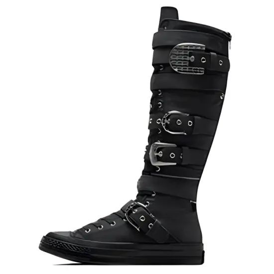 Converse Chuck Taylor All Star 70 XXHi Martine Ali Black